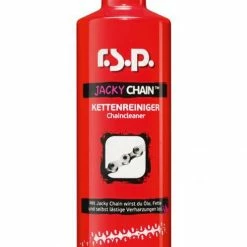 R.s.p. Supreme Bike Care Nettoyant Pour Chaînes Jacky Chain