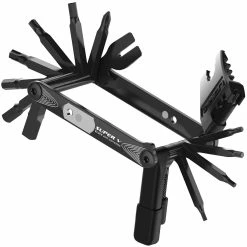 Lezyne Super V23 Multitool 7 Lezyne Super V23 Multitool -Nettoyage et entretien Soldes 1 MT SPRV 23V104 SuperV23 v3 R1 ac210649 bd97 4705 a132 e68066769c59 1800x1800