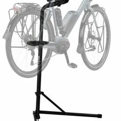 Katana RS-1E Support De Montage Pour Charges Lourdes HD -Nettoyage et entretien Soldes 10146 KATANATOOLS RS1 e Montagestander Gesamtaufnahme Schattennutzung