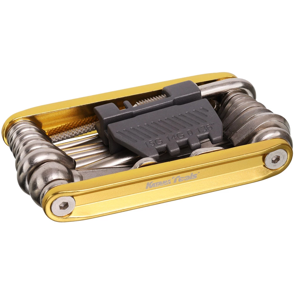 Katana X-21 Outil Multifonctions 5 Katana X-21 Outil Multifonctions – Image 5