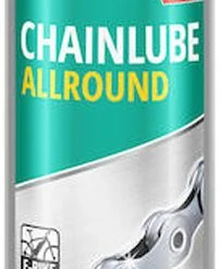 Motorex Chainlube ALLROUND Huile Pour Chaîne -Nettoyage et entretien Soldes 10540111