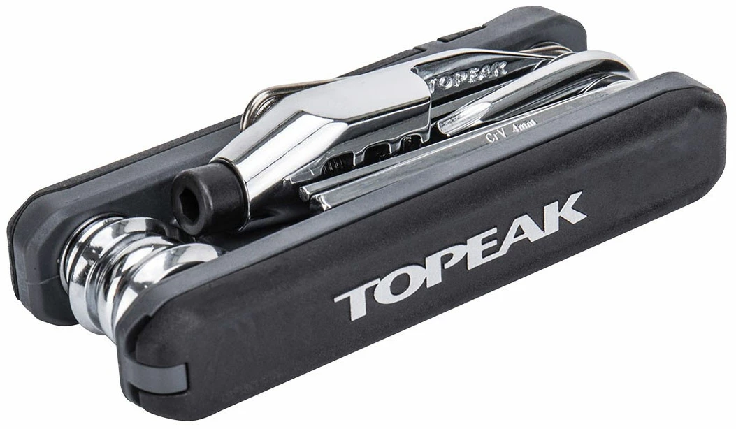 Topeak Minitool Hexus X 2 Topeak Minitool Hexus X – Image 2