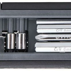 Topeak Minitool Hexus X 6 Topeak Minitool Hexus X -Nettoyage et entretien Soldes 15400052 3