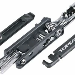Topeak Minitool Hexus X 7 Topeak Minitool Hexus X -Nettoyage et entretien Soldes 15400052 4