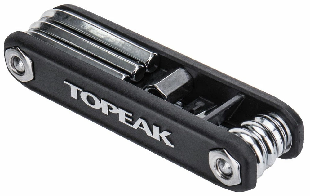 Topeak X-Tool+ Minitool 2 Topeak X-Tool+ Minitool – Image 2