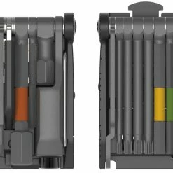 Topeak ALiEN X Multitool -Nettoyage et entretien Soldes 15400120 detail 5