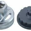 Topeak External Bottom Bracket Tool Outil Pour Palier De Pédalier