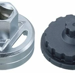 Topeak External Bottom Bracket Tool Outil Pour Palier De Pédalier