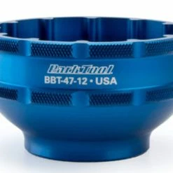 Park Tool Outil De Pédalier BBT-47 -Nettoyage et entretien Soldes 20112133 ParkTool BBT 47 12 2