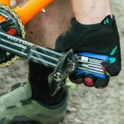 Park Tool Outil De Pliage Miniature MTB-5 7 Park Tool Outil De Pliage Miniature MTB-5 -Nettoyage et entretien Soldes 20112136 ParkTool MTB 5 3