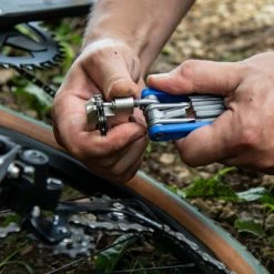 Park Tool Outil De Pliage Miniature MTB-5 8 Park Tool Outil De Pliage Miniature MTB-5 -Nettoyage et entretien Soldes 20112136 ParkTool MTB 5 4