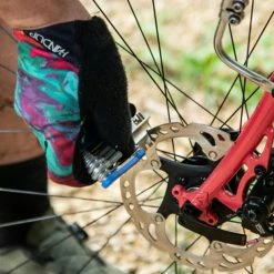 Park Tool Outil De Pliage Miniature MTB-5 9 Park Tool Outil De Pliage Miniature MTB-5 -Nettoyage et entretien Soldes 20112136 ParkTool MTB 5 5