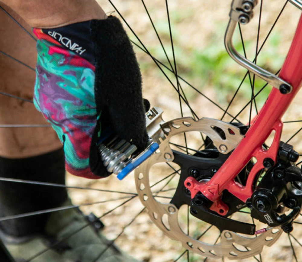 Park Tool Outil De Pliage Miniature MTB-5 5 Park Tool Outil De Pliage Miniature MTB-5 – Image 5