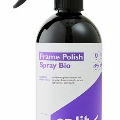 Split Second Frame Polish Bio Spray - Polish Pour Cadres