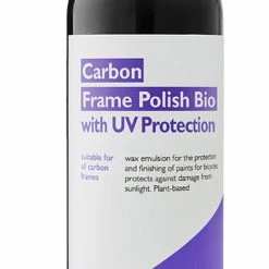 Split Second Carbon Frame Polish - Produit De Polissage Pour Cadres En Carbone