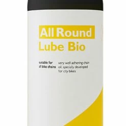 Split Second Allround Lube Bio - Huile Pour Chaîne