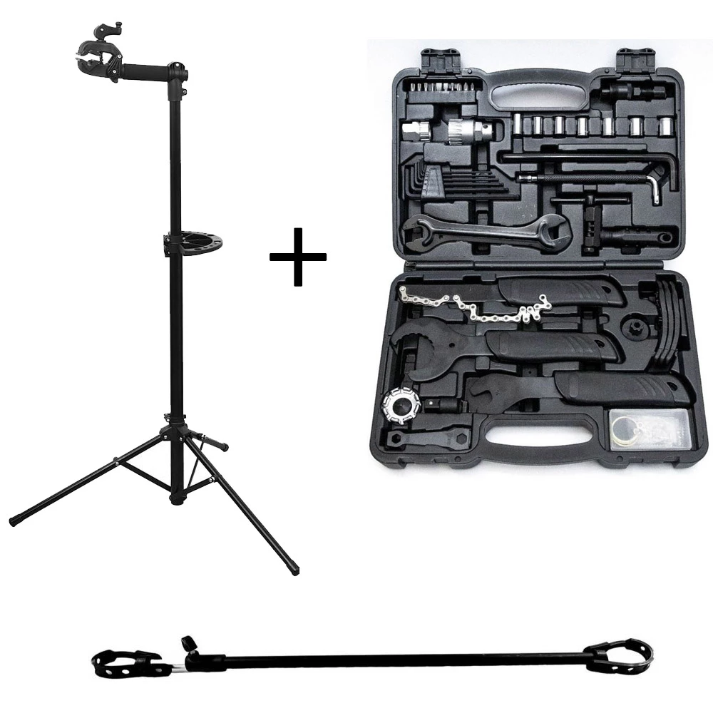 Radon Kit D'atelier Comp 1 Radon Kit D'atelier Comp