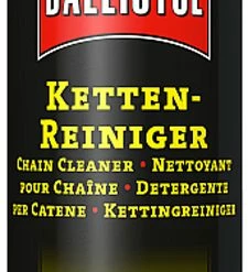 Ballistol Nettoyant Pour Chaînes 250ml