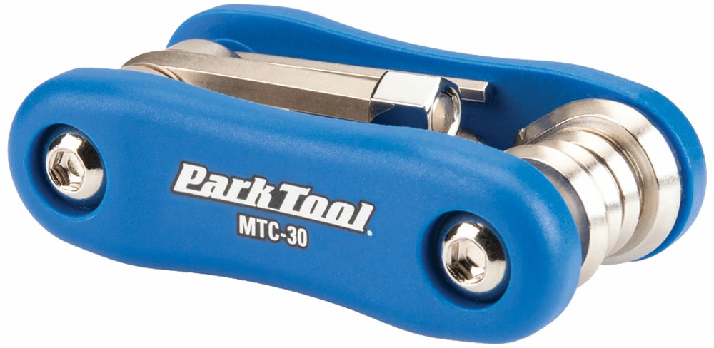 Park Tool Outil De Pliage Miniature MTC-30 2 Park Tool Outil De Pliage Miniature MTC-30 – Image 2