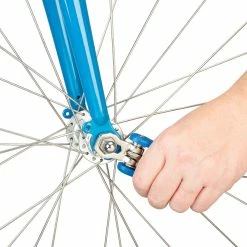 Park Tool Outil De Pliage Miniature MTC-30 7 Park Tool Outil De Pliage Miniature MTC-30 -Nettoyage et entretien Soldes 4001981 ParkTool MTC 30 wheel