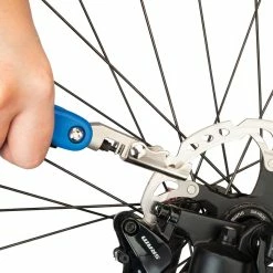 Park Tool Outil De Pliage Miniature MTC-40 -Nettoyage et entretien Soldes 4001982 ParkTool MTC 40 disc