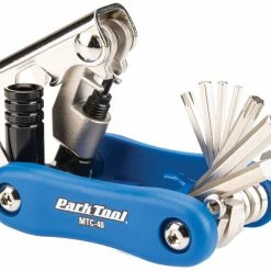 Park Tool Outil De Pliage Miniature MTC-40