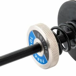 Park Tool BBT-RS Outil De Pédalier Système De Maintien -Nettoyage et entretien Soldes 4003 141 Park Tool BBT RS Tretlagerwerkzeug Haltesystem 3