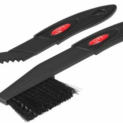 RFR Set Brosse Et Gratte-dents
