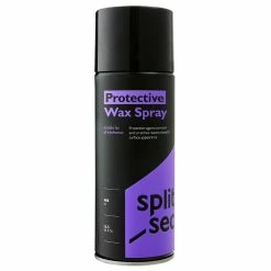 Split Second Protect Wax Spray - Spray De Cire De Protection