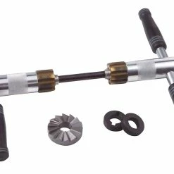 Super B TB-98150 Kit De Surfaçage/taraudage De Pédalier