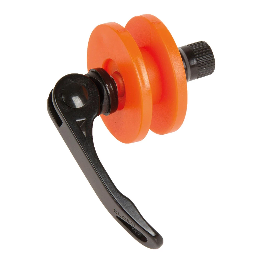 Super B TB-CH10 Support De Chaîne QR 9mm / Thru Axles 12mm 1 Super B TB-CH10 Support De Chaîne QR 9mm / Thru Axles 12mm