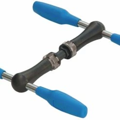 Cyclus Tools Outil De Taraudage Professional BSA (1.370" X 24 Tpi)