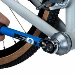 Park Tool BBT-27.3 Clé Pour Palier Intérieur -Nettoyage et entretien Soldes 763477001368ParkTool BBT 27 3 Innenlagerschluessel 4