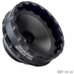 Park Tool BBT-35 Outil De Pédalier -Nettoyage et entretien Soldes 763477001382 ParkTool BBT 35 36 label