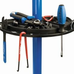 Park Tool 104 Rangement Des Outils Pour PRS- Et PCS- -Nettoyage et entretien Soldes 763477005403ParkTool 104WerkzeugablagefuerPRS PCS Montagestaender 4