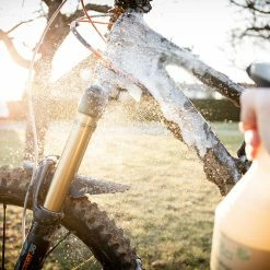 Dr. Wack F100 Nettoyant BIO Pour Vélos 1000ml -Nettoyage et entretien Soldes 7E7B7470