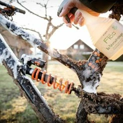 Dr. Wack F100 Nettoyant BIO Pour Vélos 1000ml -Nettoyage et entretien Soldes 7E7B7520 komp