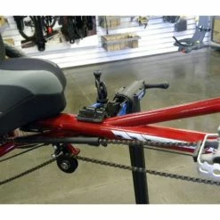 Park Tool Support De Montage Professionnel Pliable PRS-25 -Nettoyage et entretien Soldes 91535