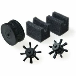 Park Tool Brosses De Rechange + éponge - RBS-5