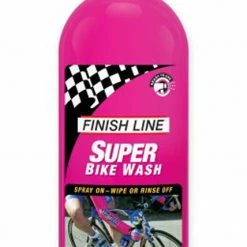 Finish Line Bike Wash Super Nettoyant Pour Vélos