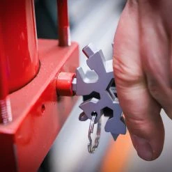 BGS Technic Outil Multifonctionnel 18 En 1 Acier Inoxydable 9 BGS Technic Outil Multifonctionnel 18 En 1 Acier Inoxydable -Nettoyage et entretien Soldes BGS technic 85880 20126168 Multifunktionswerkzeug 18 in 1 Edelstahl 2