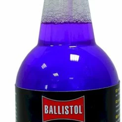 Ballistol Nettoyant Pour Vélos BikeClean -Nettoyage et entretien Soldes Ballistol BikeClean Fahrradreiniger 28160 1