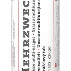 Ballistol Graisse Multi-usages Cartouche 400g