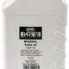Barbieri Huile Minérale 1 Litre Pour Les Freins à Disque Hydrauliques