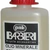 Barbieri Huile Minérale 50ml Pour Freins à Disque Hydrauliques