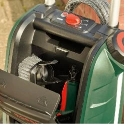 Bosch Nettoyeur De Batteries Mobiles Fontus II 15L -Nettoyage et entretien Soldes Bosch Fontus 18V Gen 2 06008B6101 3