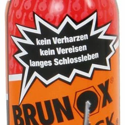 Brunox Huile Universelle Top-Lock 100ml