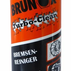 Brunox Turbo Clean Nettoyant Pour Freins 500ml