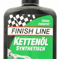 Finish Line Lubrifiant De Chaîne Cross Country