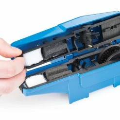 Park Tool Nettoyeur De Chaîne D'atelier CM-25 -Nettoyage et entretien Soldes CM 25 3uppMn54i7Q2He